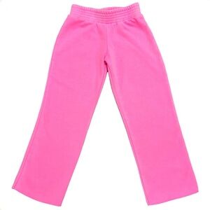 Katie J NYC Vibrant Pink Sweatpants